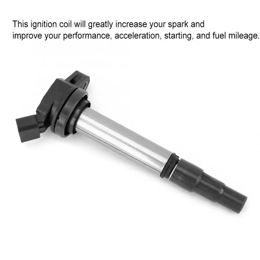 Hot Sell Replacement Car Auto Ignition Coil 90919-C2003 Fits for Toyota Auris ZRE152R Hatch 2006 2007 2008 2009 Car Accessories