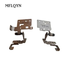 Ноутбук ЖК Петли комплект для ASUS F55 F55V F55VD F55XI F55S F55A F55C F55U ноутбук экран оси петли