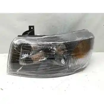 

LEFT HEADLIGHT FORD TRANSIT CLOSED BOX, SHORT (FY) (2000 =>)