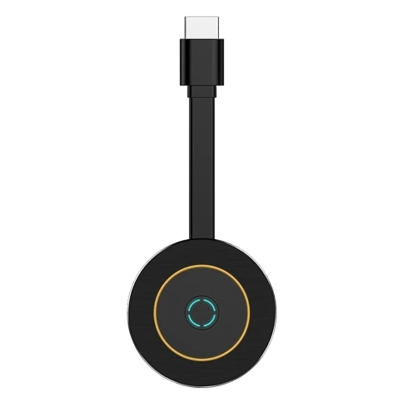  Mirascreen G10 2.4G / 5G WiFi Display Dongle Receptor HD Screen Mirroring DLNA Miracast Airplay Par