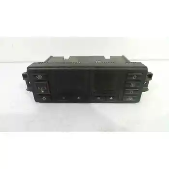 

8L0820043B 1984171 Control Audi Climate Control S3 (8l)