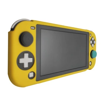 

Recreational Machines Protective Case For Switch Lite Host Protection Cover Silica Gel Cover For Switch Mini Mini Host Cover