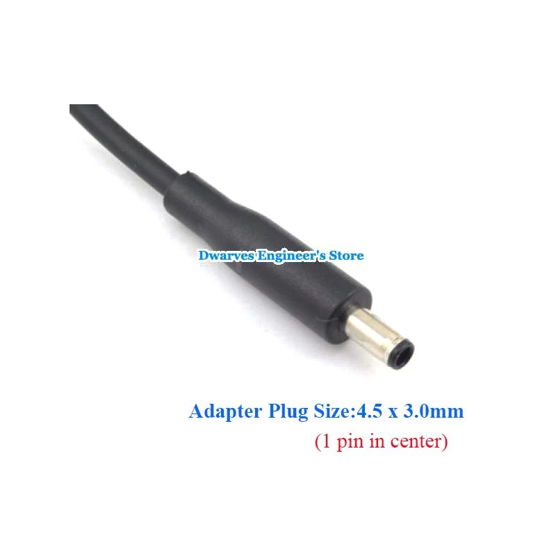 DELL19.5V2.31A45W-4.5x3.0mm-MINI-5