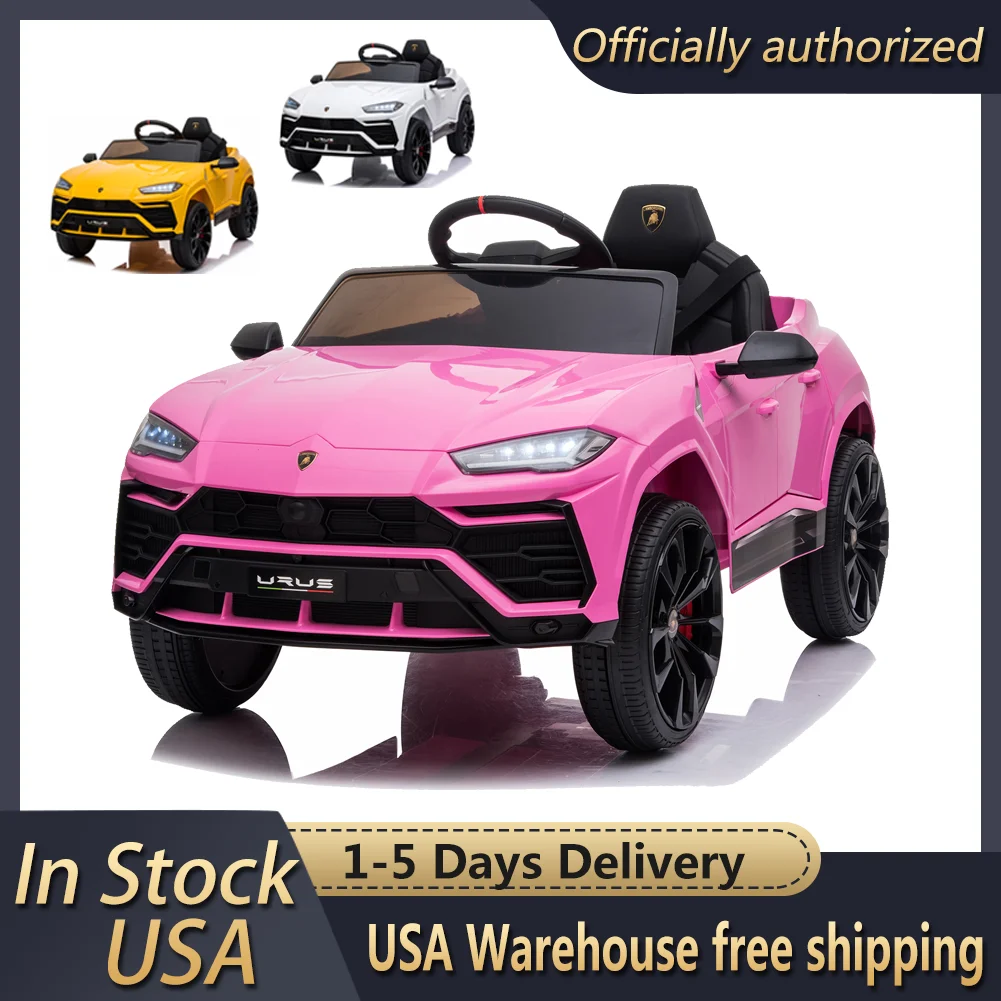 Kids Vier Wielen Elektrische Auto Rit Op Speelgoed Auto 'S Voor Kinderen  Met Afstandsbediening Verjaardag Kerstcadeaus Usa Magazijn Verzending|Ride  On Cars| - AliExpress