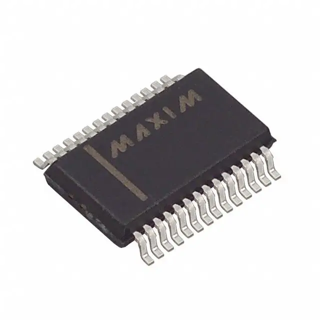 MAX1403EAI + IC ADC 18BIT SIGMA-DELTA 28-ов) | Электроника