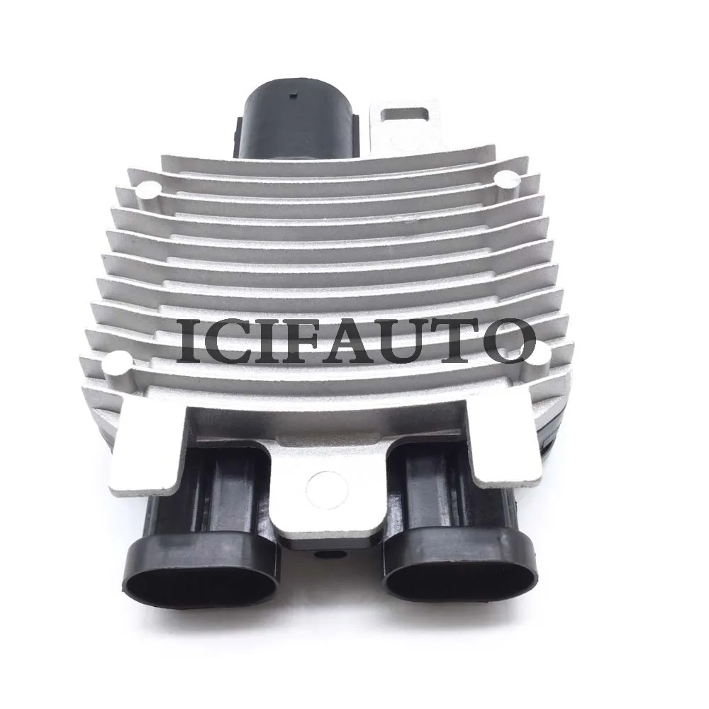 

940004000 940008501 940004300 940007601 940009400 940004302 940004204 для Ford Transit Управление модуль вентилятора 2 вентилятора Plug 940009402