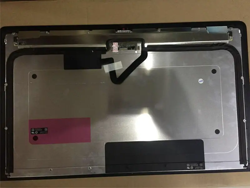 ЖК-дисплей Экран Дисплей Для iMac 21," A1418 2012 2013 MF883 LM215WF3(SD)(D1