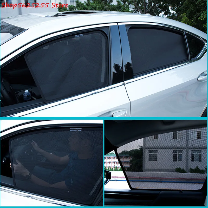Auto Windschutzscheibe Sonnenschutz Abdeckungen Frontscheibe Visiere Für  Nissan Qashqai J10 J11 2018 2019 Auto Windowshade Zubehör
