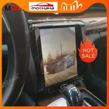 

Android 9.0 64GB Tesla Style Car Multimedia Player For Maserati Quattroporte M156 2013~2020 Radio Stereo GPS Navigation Headunit