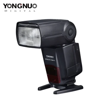 

New Arrive YONGNUO YN560IV YN 560 IV Speedlight Wireless Master for Canon Nikon Olympus Pentax DSLR Camera Flash Speedlite