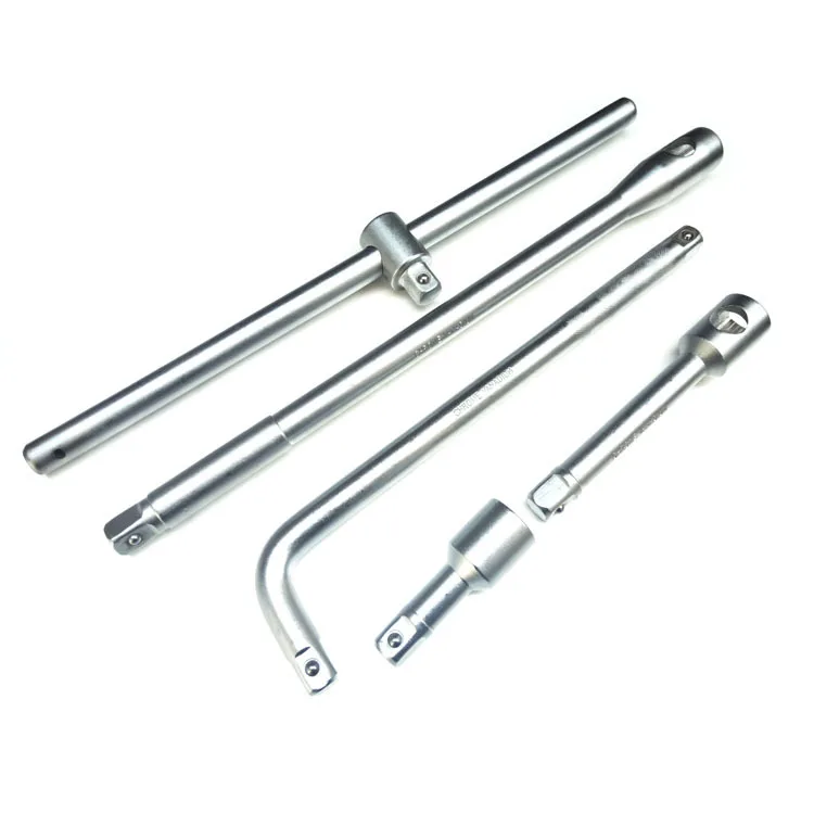 

Wholesale Sale 3/4 Heavy Duty Sleeve Accessories Long Bent Adaptors Ratchet Wrench