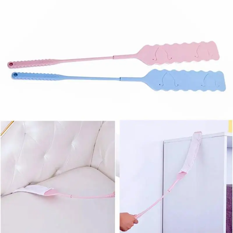 Home Cleanig Dust Brush Flexible Long Handle Duster Gap Cleaning Brush Sofa Bed furniture Dust Cleaner Household Cleaning Tools