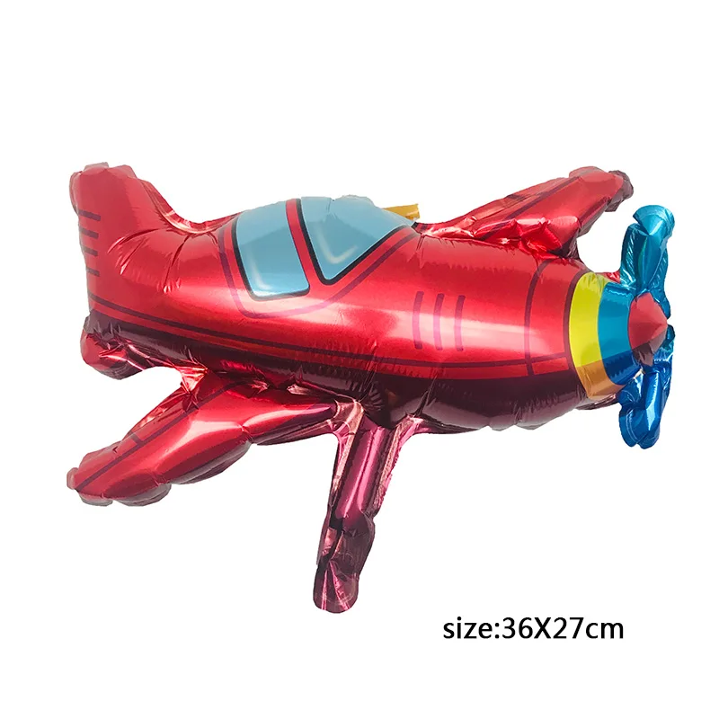 迷你太空人火箭-3