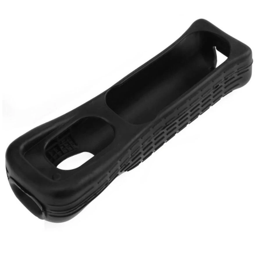 Wii remote Silicone Cover Case-11