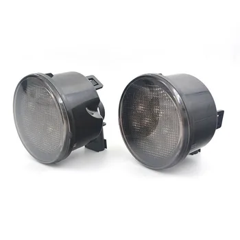 

LED Light Replacement Turn Signal Light Yellow Light Side Marker Car Turn Signal Lights Flashing Indicator Car Modified Light