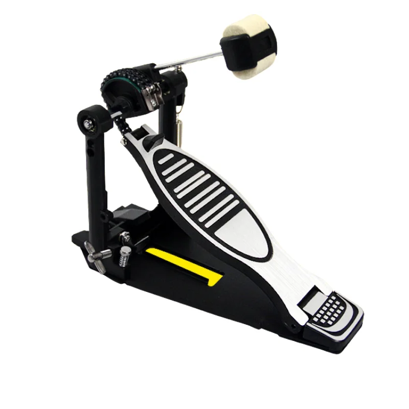 Kick Pedal Tamburo Elettronico Accessori Parti Soundking Tamburo Elettronico Spedizione Gratuita Schlagzeug Intrattenimento Sportivo Xr50Dzg
