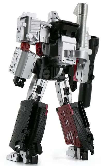 d*9様 トランスフォーマー フィギュアセット