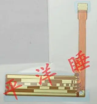 

NEW Lens Electric Brush Flex Cable For Canon 70-200 F2.8L IS USM Repair Part