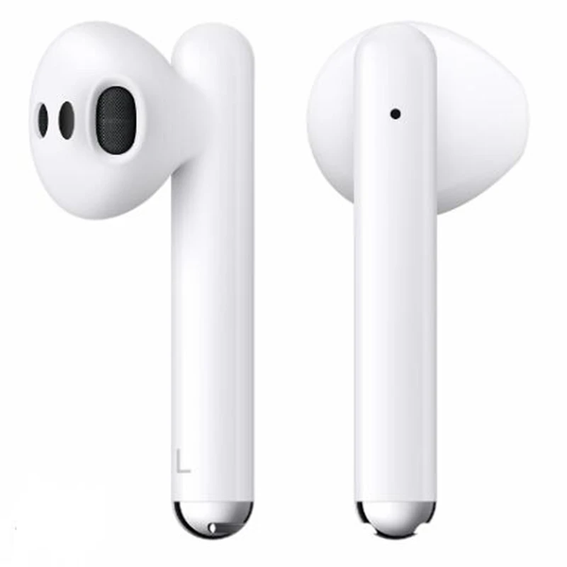 Версия HUAWEI FreeBuds 3 Bluetooth беспроводные наушники kirin A1 Tap управление быстрая Беспроводная зарядка