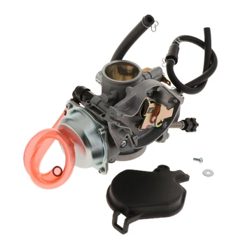 

HIGH QUALITY Carburetor for Kawasaki KVF360 PRAIRIE 360 15003-1686 2x4 4x4 03-07 Carb New