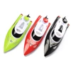 HJ806 RC Boat High Speed 35km/h 200m Control Distance Electric Fast RC Ship Model Bestuurbare Boot Speedboat Remote Control Boat 3