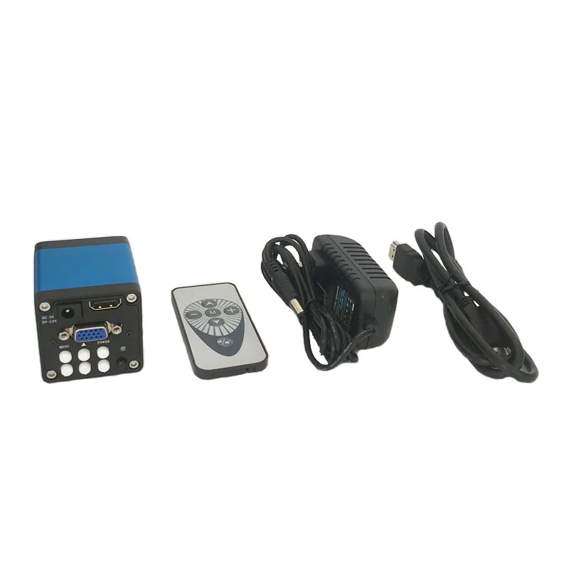 Корабль из России 13MP HDMI VGA промышленный микроскоп цифровая камера 130X c-крепление объектива светодиодные фонари телефон bga трафарет ремонтные инструменты