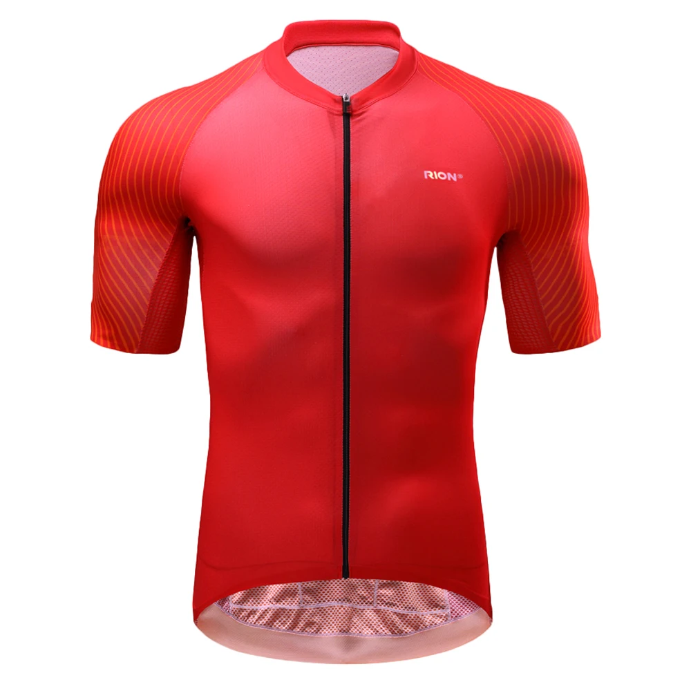 Cycling Clothing Jersey Shirt Motocross Jumper Enduro Bicycle T-shirt