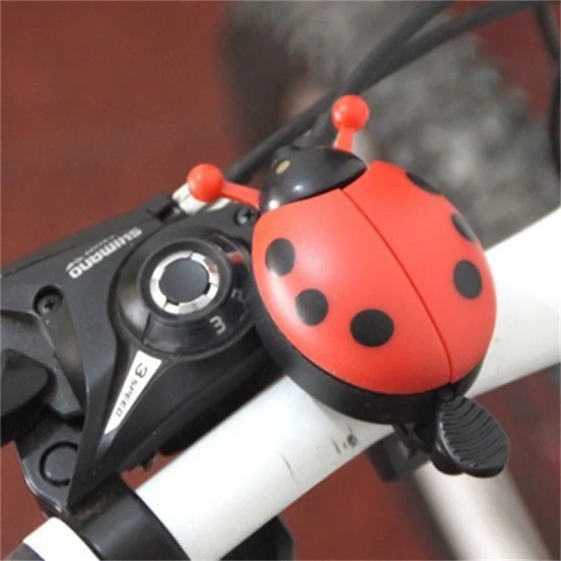 Детали для велосипеда рожок Битлз милый оригинальность простой удобный