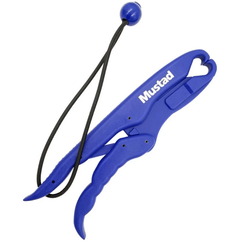 

2019 New Plastic Floating Fish Gripper Controller Catch Fish Fishing Tools