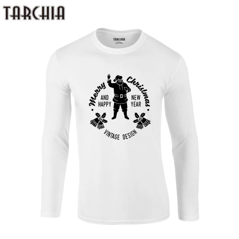 TARCHIA бренд бесплатная доставка 2021 Новое поступление мужская одежда тройник