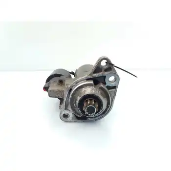 

0001121006 020911023F Starter Motor Volkswagen Golf Iv Saloon (1j1) Highline 4 Motion