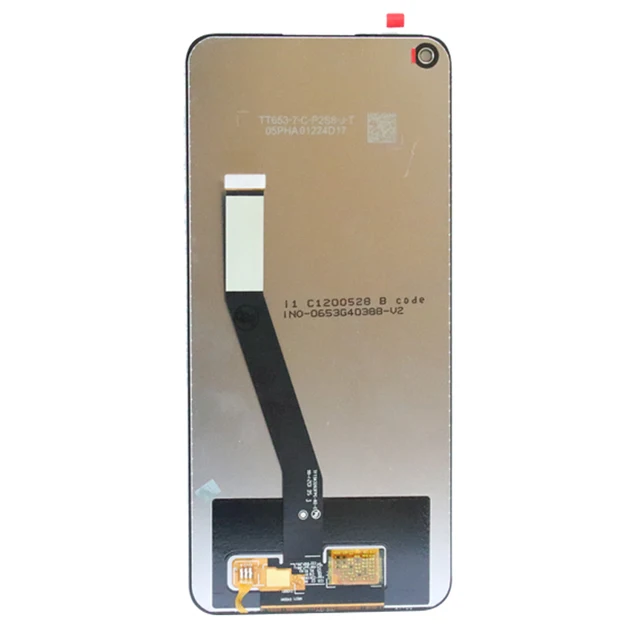 Xiaomi Redmi Note 9 Screen Replacement | Lcd Display Xiaomi Redmi Note 9 -  100% - Aliexpress