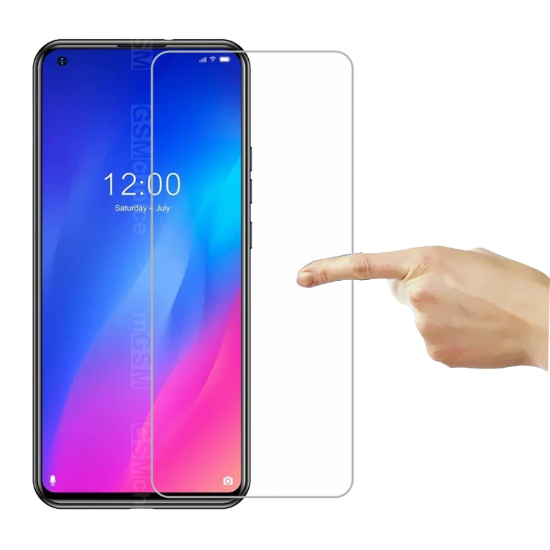 

2PCS 9H Premium Tempered Glass For Doogee N30 Screen Protector Toughened Protective Glass on Doogee N30 N 30 Pelicula de vidro