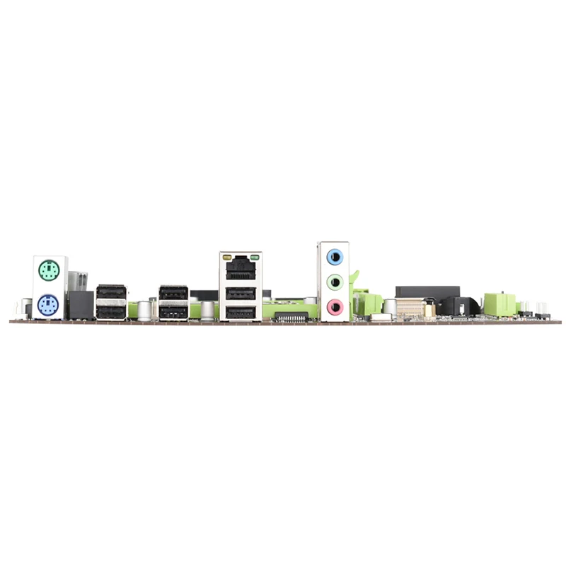 X79 M2 материнская плата Lga2011 Atx Usb2.0 Sata 3 Pcie Nvme M.2 Ssd Поддержка регистровая и ecc память