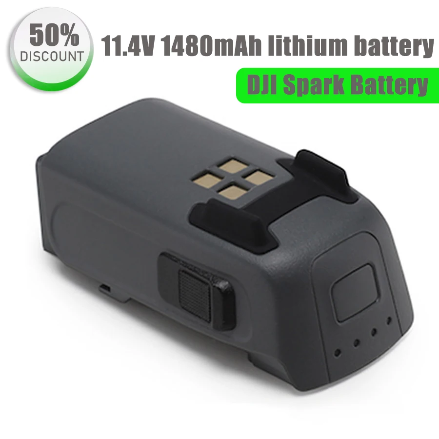 Купить Аккумулятор Dji Avata