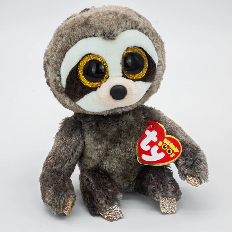 ty beanie boo austin owl