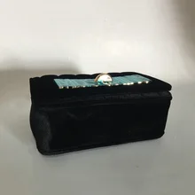 Модная женская сумка, Женская Золотая бархатная сумка на плечо, сумка-мессенджер на цепочке, женская маленькая квадратная сумка, сумки через плечо для женщин