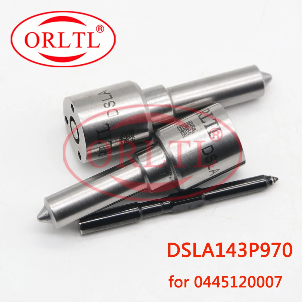 Diesel Nozzle DSLA143P970 (0 433 175 271) Injector DSLA 143P970 (0433175271) For Cummins 2830957 2830244 0445120007 | Автомобили и