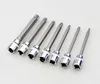 7pcs/set 3/8 inch Socket Tool Set  Drive Extra Long Torx Star Bit Sockets Set T25 T30 T40 T45 T50 T55 T60 Hand Tools ► Photo 3/5