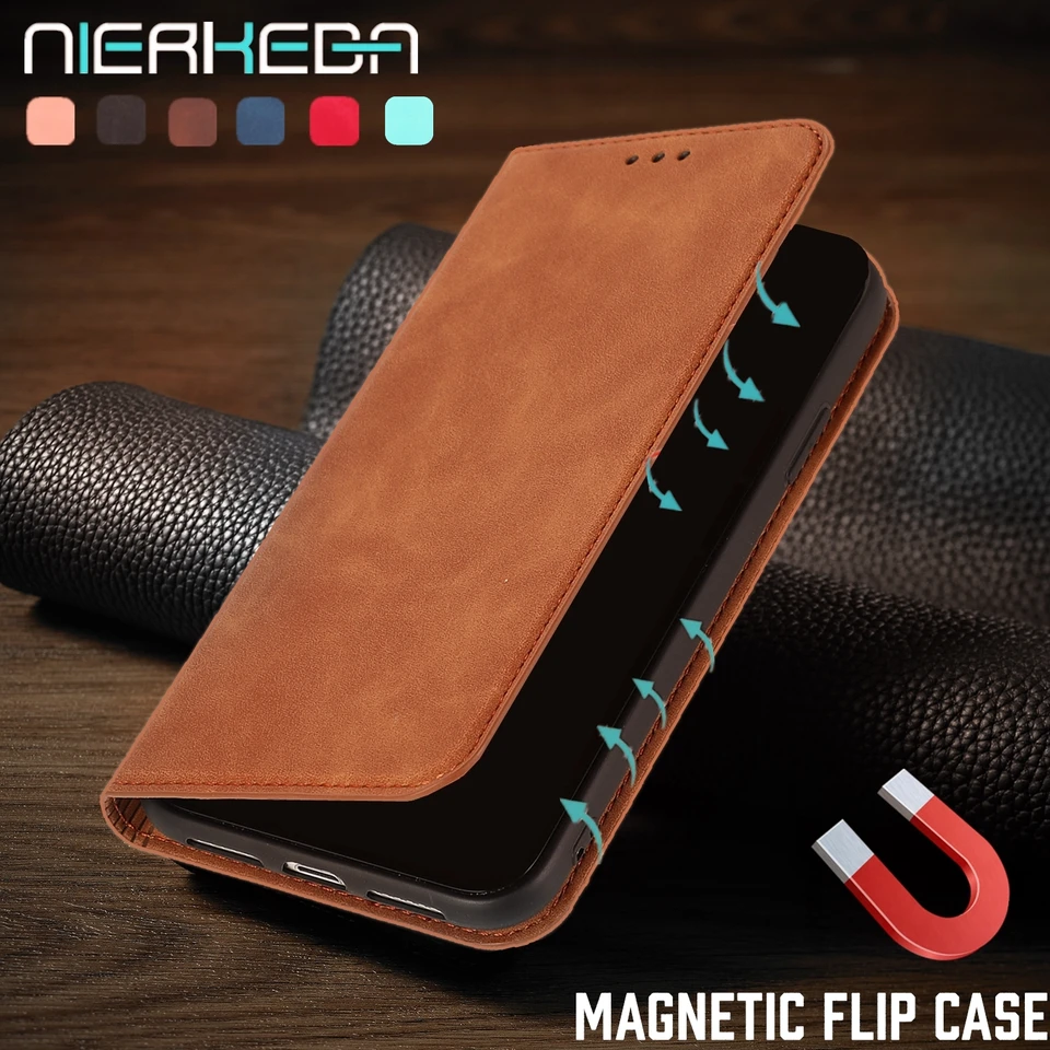 thumbnail interactive-video image 1 of Personalized Photo Wallet Phone Case - Custom Front/Back, PU Leather, Kickstand, Card Slots For Most Phone Models 1 of 6