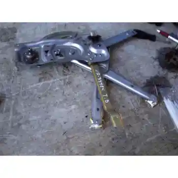

1725142 power window Rear Right Bmw 5 Series Saloon (e34) *