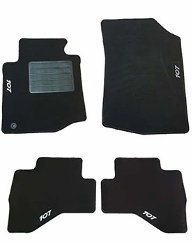 

RICAMBIITALIA2017 TAPPETI - TAPPETINI Moquette 4 Loghi 1 Fix