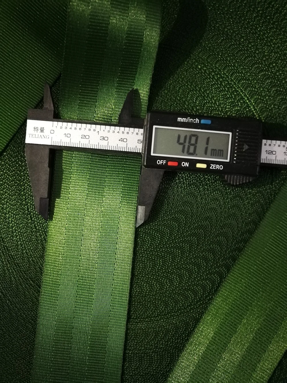 Personalized Modification Car Seat Belt Webbing Universal Car Child Safety Belt Accessories car accessories seat belt webbing seat belts