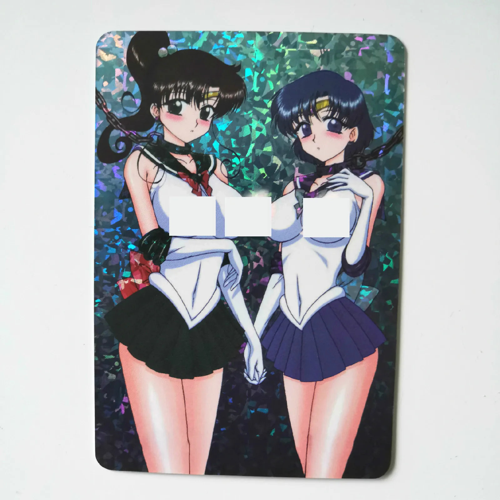 9pcs/set Sailor Moon Sexy Toys Hobbies Hobby Collectibles Game Collection Anime Cards 9pcs/set Sailor Moon Sexy Toys Hobbies Hobby Collectibles Game Collection Anime Cards