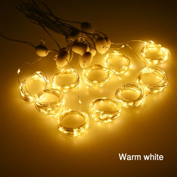 

3Mx3M 310LEDs String Lights Remote Control USB LED Wedding Decoration Fairy Garland Curtain for Outdoor Christmas Home Party
