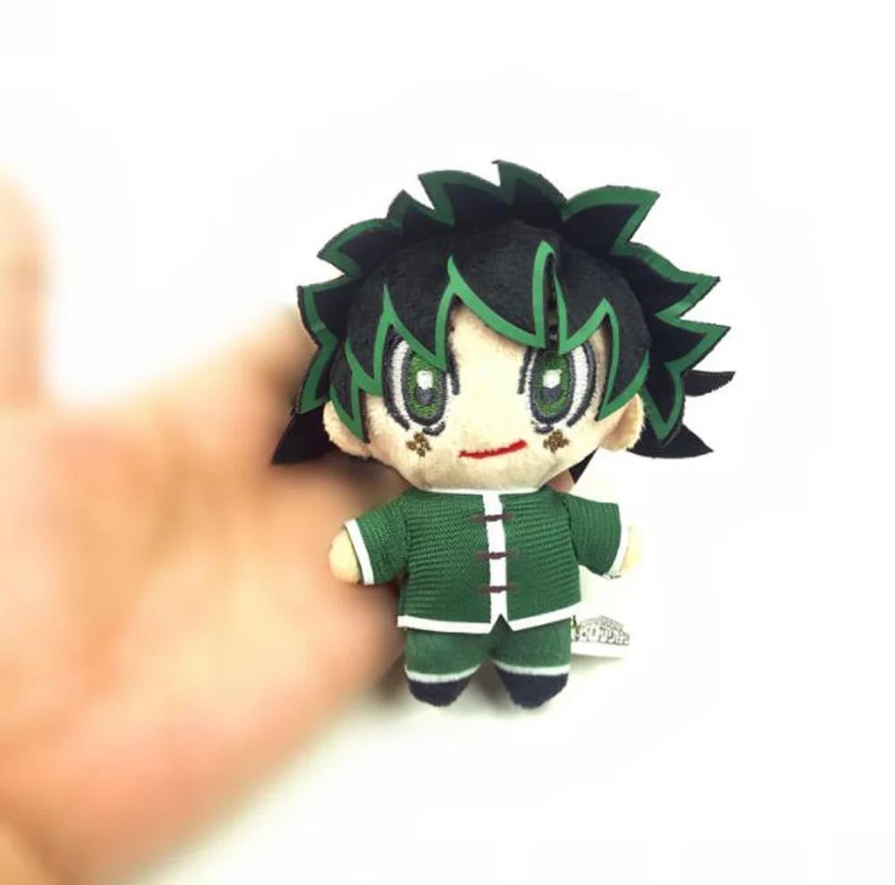 Midoriya Izuku