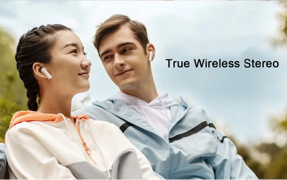 Oringinal Xiao mi Airdots Pro 2 беспроводные наушники TWS mi True Earbuds 2 LHDC Tap стерео управление Dual mi C ENC с mi c Handsfree