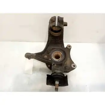 

8477370 steering knuckle Front Left Citroen C5 Saloon 2.0 Hdi Fap Cat (rhr / Dw10bted4)