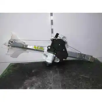 

0130821773 WINDOW LIFTER REAR LEFT FORD MONDEO SALOON (GE)