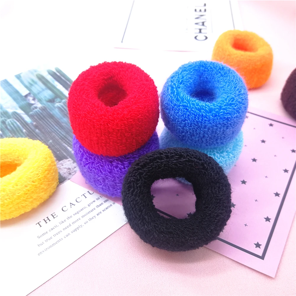 Рисунок 3 - большая повязка для волос держатель